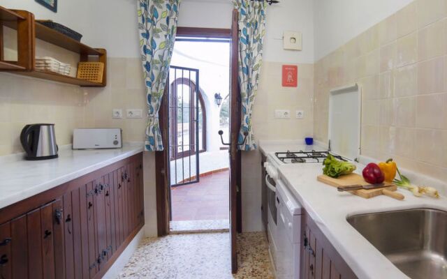House Silene Calpe/Calp
