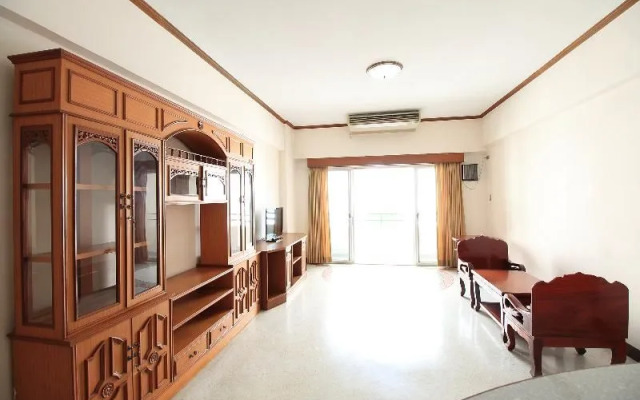 Oyo 247 Diamond Place