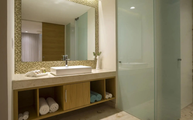 Anah Suites by Sunest