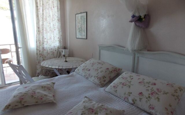 B&B Le Camelie Del Bosco