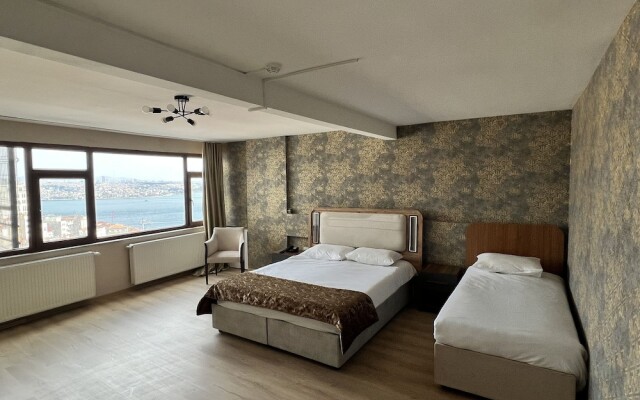 Ravello Suites Taksim