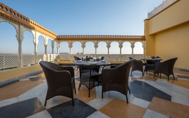 Sterling Balicha Udaipur