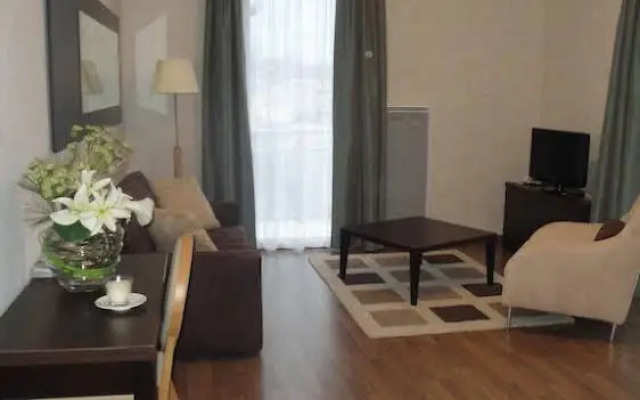 Domitys Le Jardin des Lys