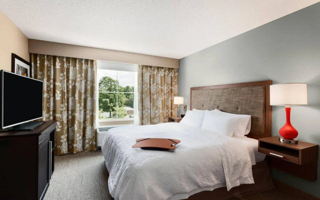 Hampton Inn & Suites Hershey Near The Park