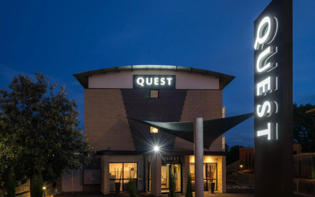 Quest Frankston