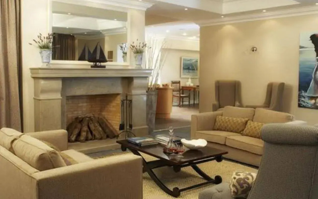 The Calders Hotel & Conference Centre