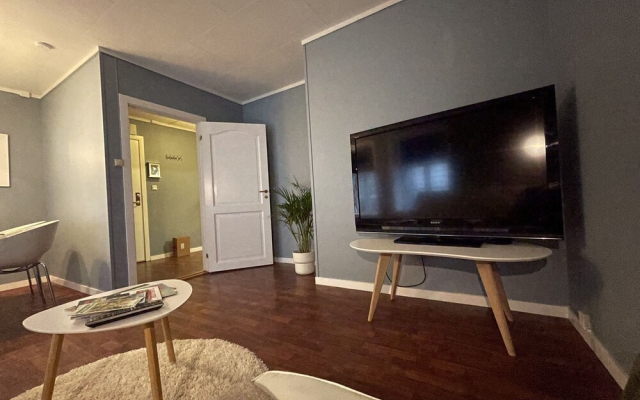 Cozy Place In Heart Of Stavanger