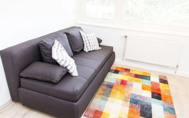 CheckVienna Apartment Veitingergasse II