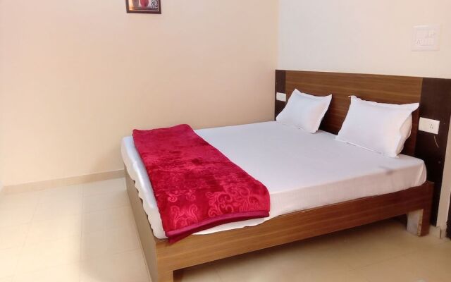 Corbett Symphony Resort