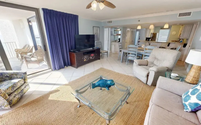 Mainsail 255 3 Bedroom Condo