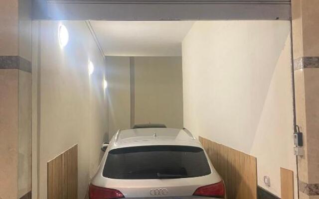 Futura Exclusive Suite
