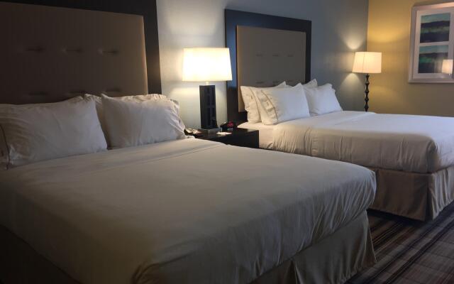 Holiday Inn Express Chicago NW - Arlington Heights, an IHG Hotel