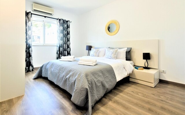 Vale do Lobo Apartment B