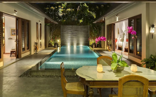 Des Indes Villas