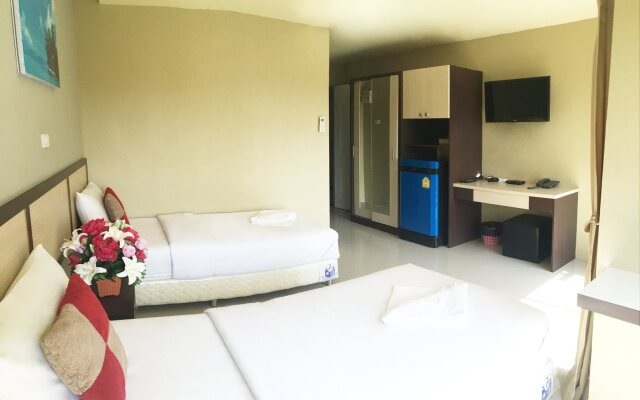 Artada Residence