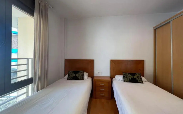 Apartamentos A Vivir Sierra Nevada 3000