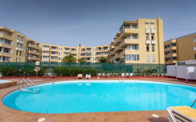 New 3BR with great terrace By CanariasGetaway