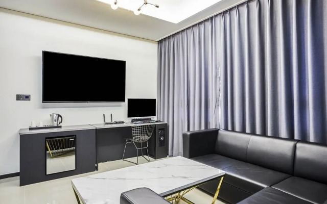 Osan Hotel Benikea