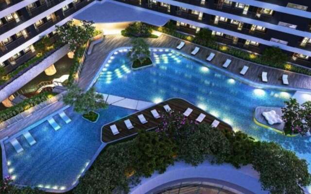 Air Luxury Makati CBD
