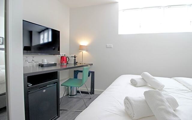 Guesthouse Prinsencanal 2
