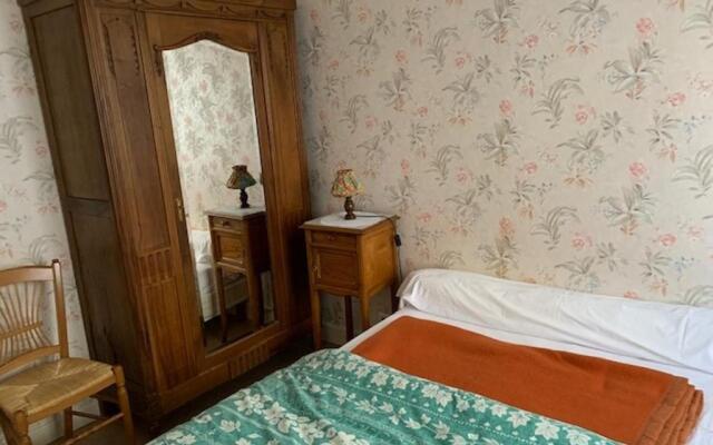 Appartement Mont-Dore, 2 pièces, 4 personnes - FR-1-415-31