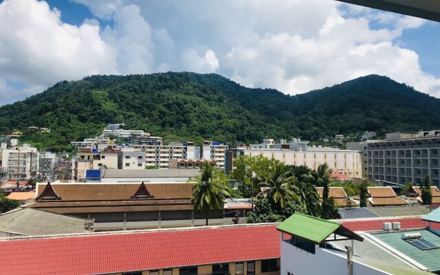 Baan Tawan Patong