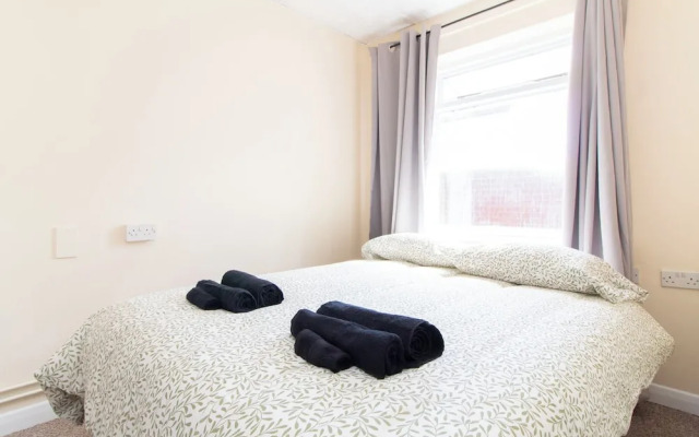 Brookvale Guest House Room 5