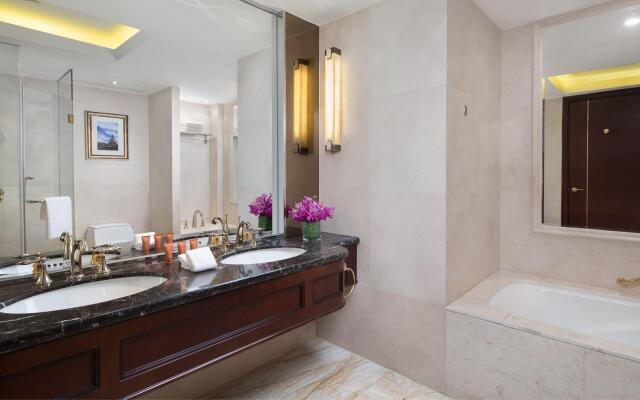Crowne Plaza Deqing Moganshan by IHG