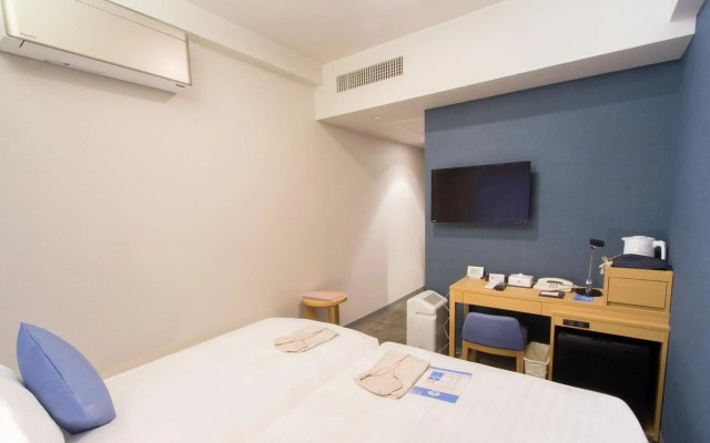 Hearton Hotel Kyoto