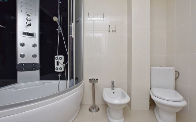 Apartments Vila Mila