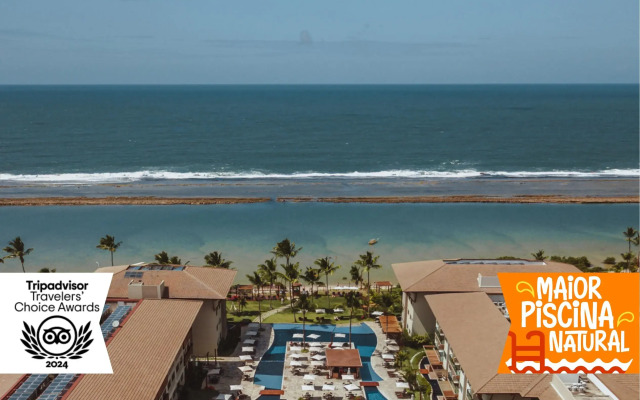 Samoa Beach Resort
