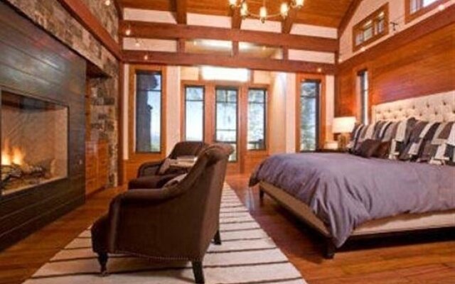 Cabin On The Ridge By Telluride Resort Lodging