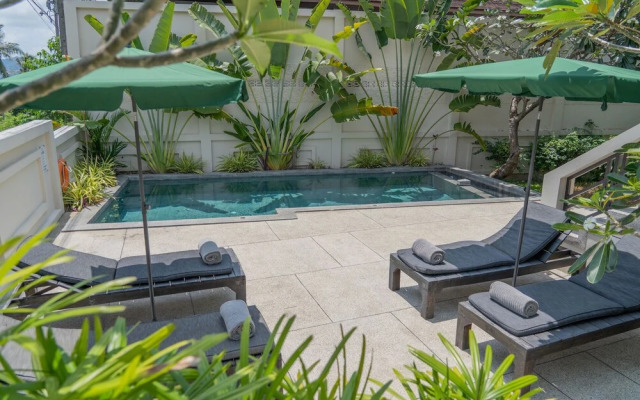 Thalemaan Pool Villa