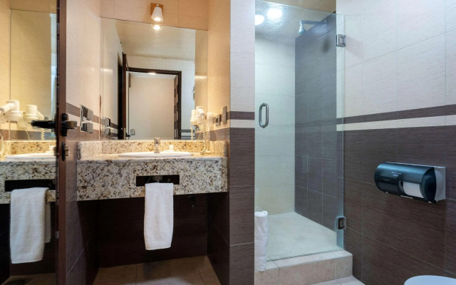 Sleep Inn Puebla Centro Histórico