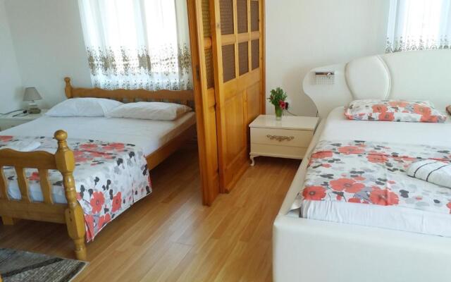 Guest house Naser