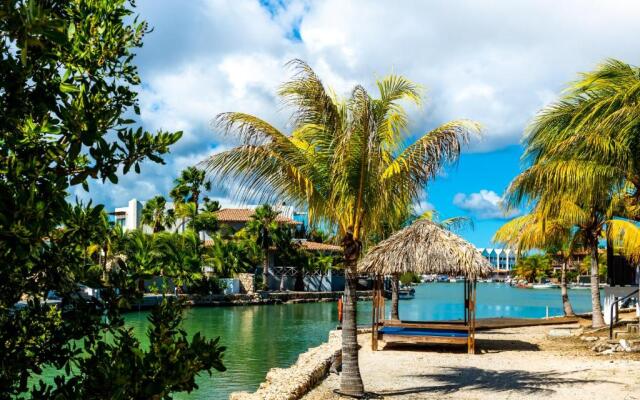 Villa 5 Bonaire
