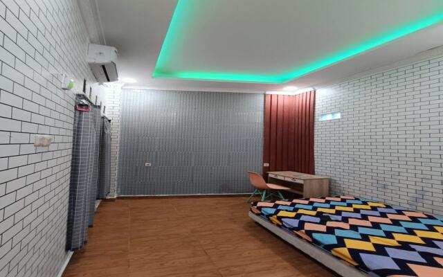 OYO Life 93158 Kost Asaka