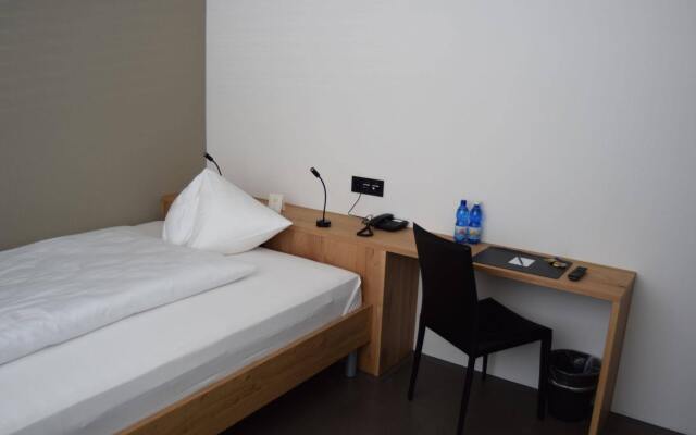 Hotel Frauenfeld