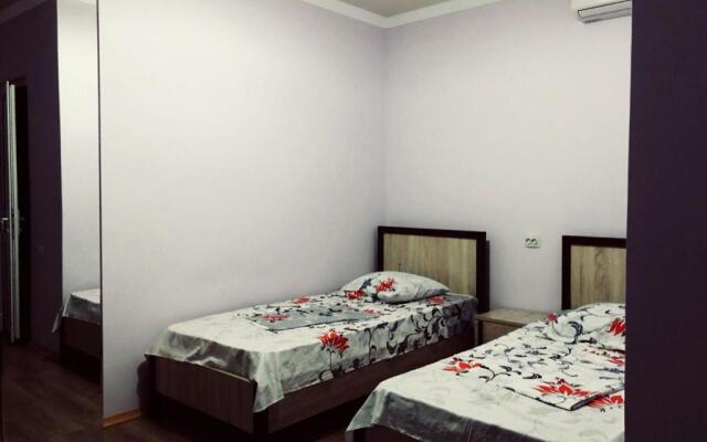 Guesthouse Afonsky dvorik