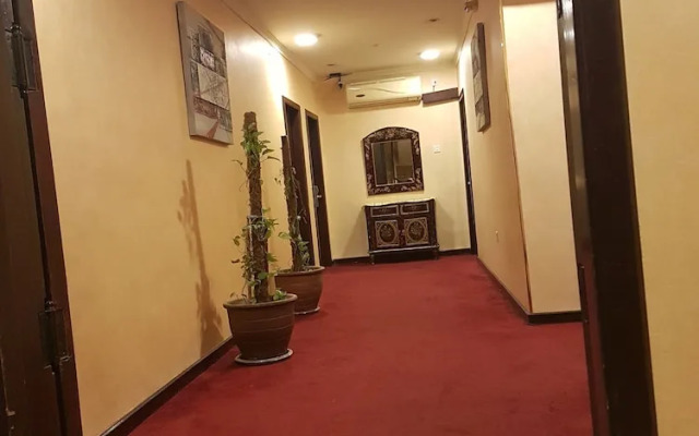 Sahara Hotel