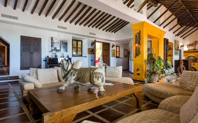 Cortijo Boutique Marbella