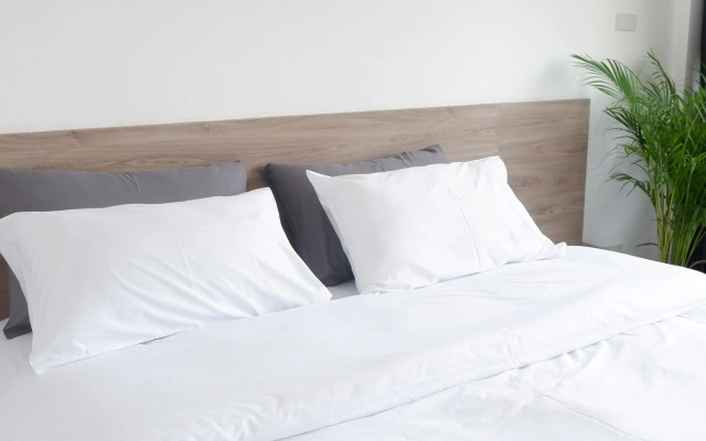 Darin Chiangmai Hotel and Residence