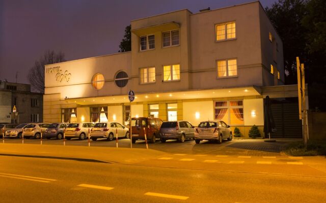 Hotel Roko