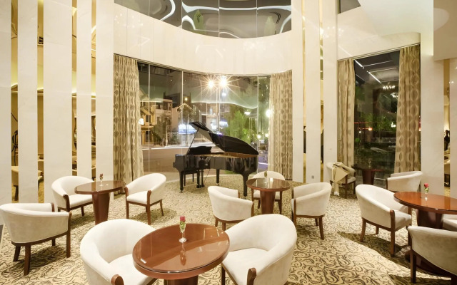 Stay Hotel