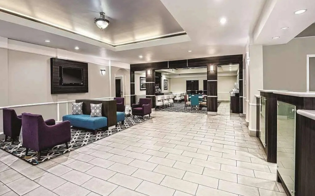 Vista Del Sol Hotel - Rosenberg