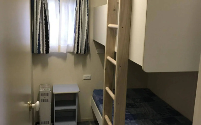 Palm Beach Caravan Park