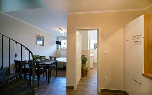 Guest house Villa Fritz