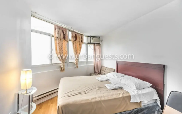 Toronto Furnished Living