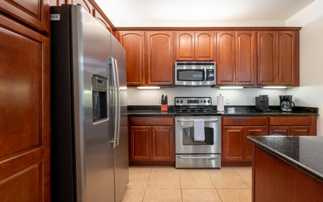 Vista Cay Epic in Orlando