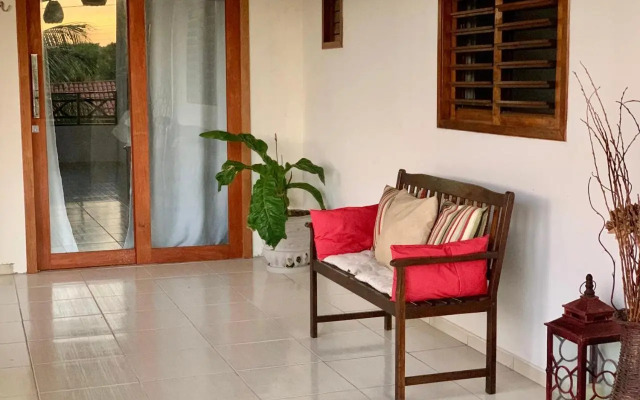 Casa dos Girassóis